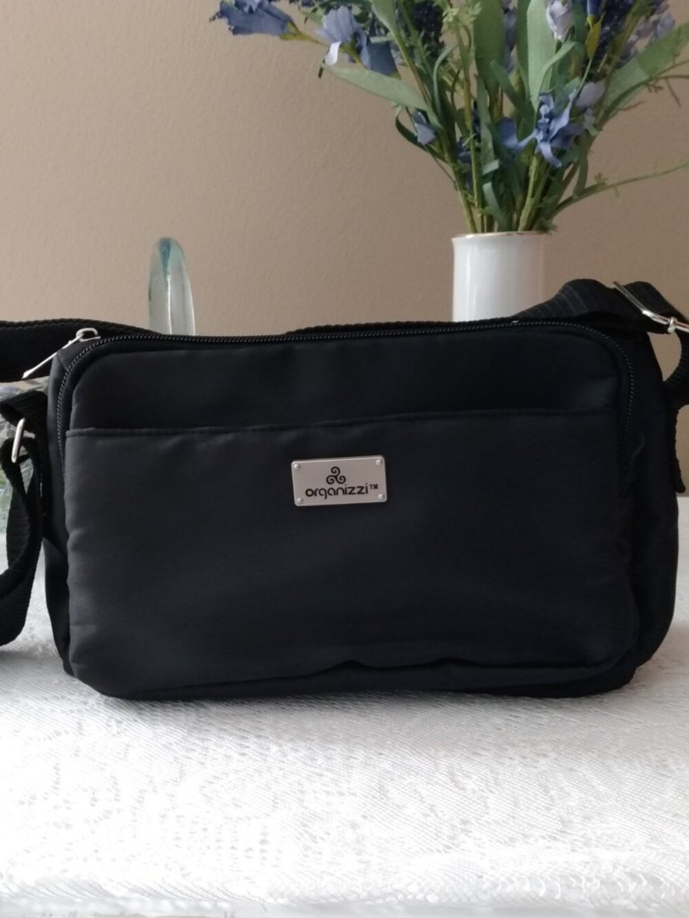 New Organizzi bag